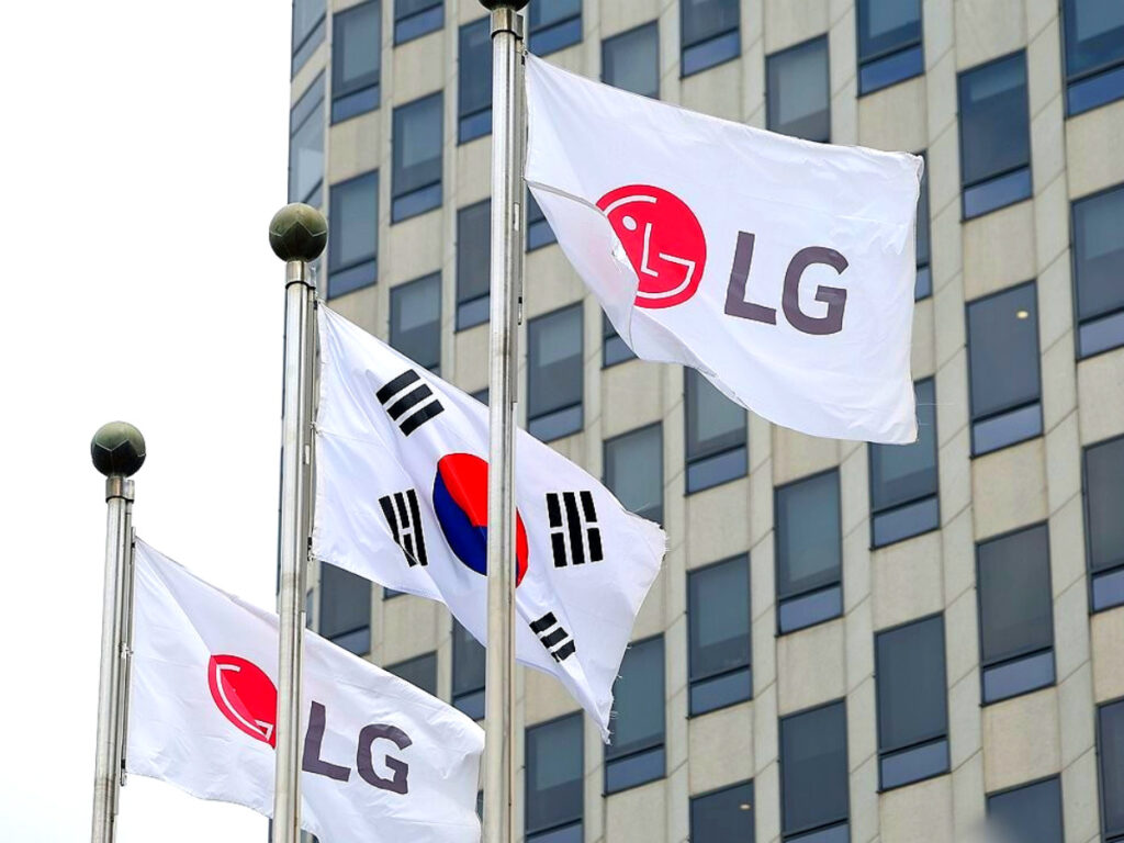 "1인 1로봇 시대 열린다"... LG의 '남다른 포부'에 전 세계 '깜짝' 1 LG