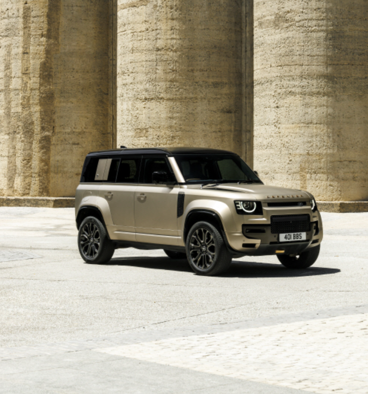 랜드로버 올 뉴 디펜더 옥타 가격