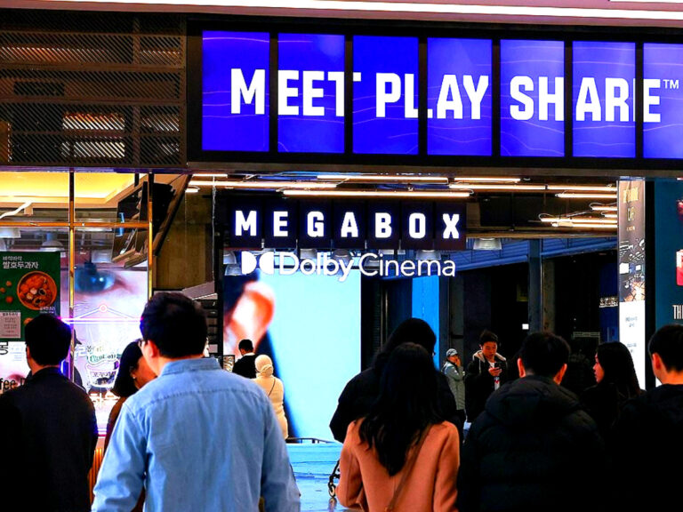 메가박스 롯데시네마 합병