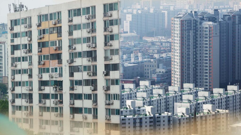 강남은 거래 '뚝' 끊겼는데 "깜짝 반전 일어났다"… 들썩이는 서울 부동산 2 서울