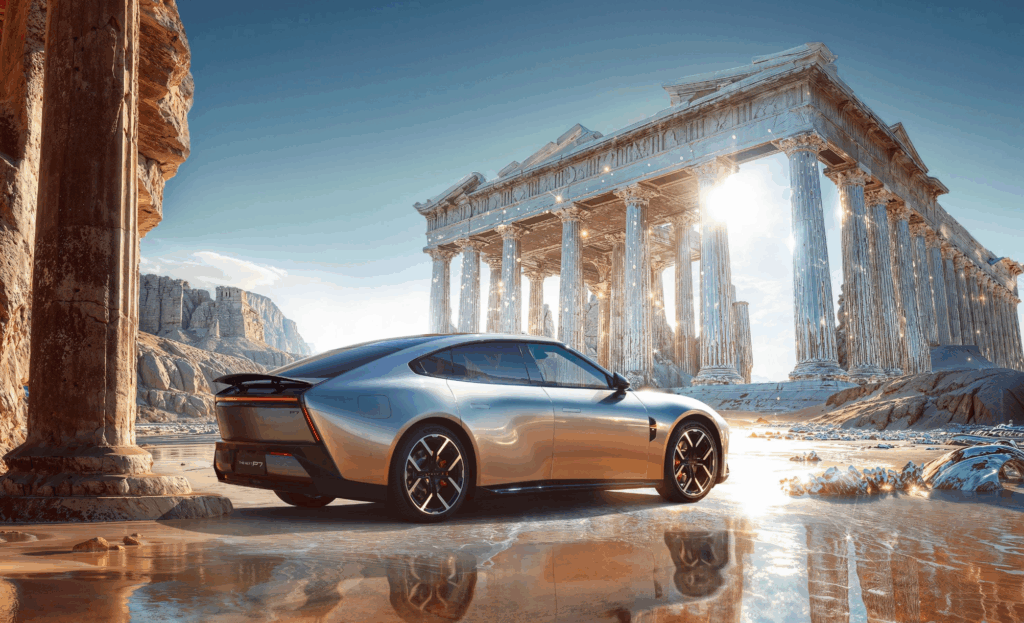 샤오펑 차세대 P7 가격