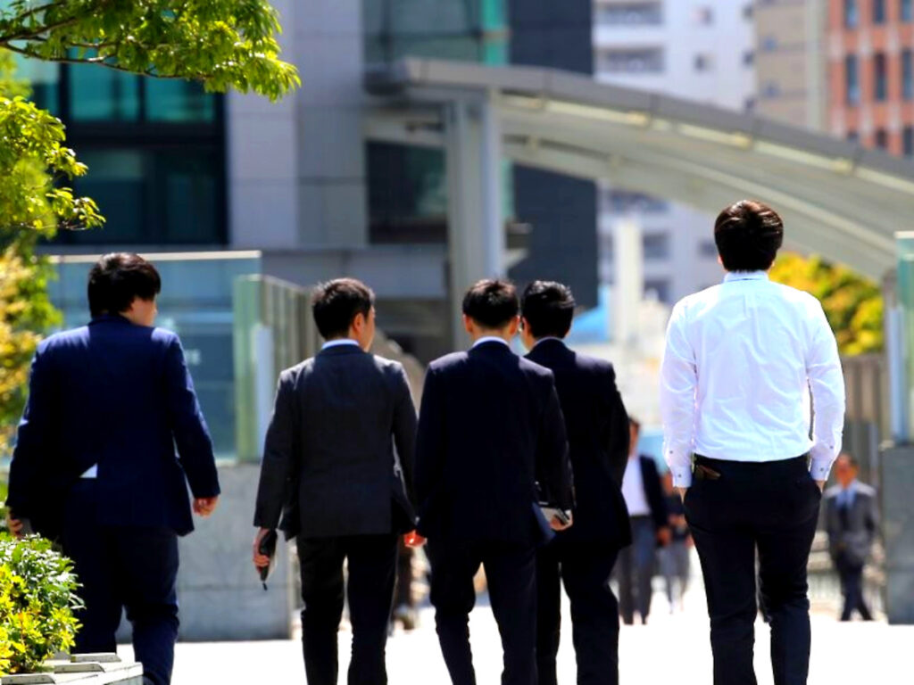 취업 포기 "그냥 쉬었다" 이렇게 많을 줄은…사상 첫 50만명 돌파 1 퇴사