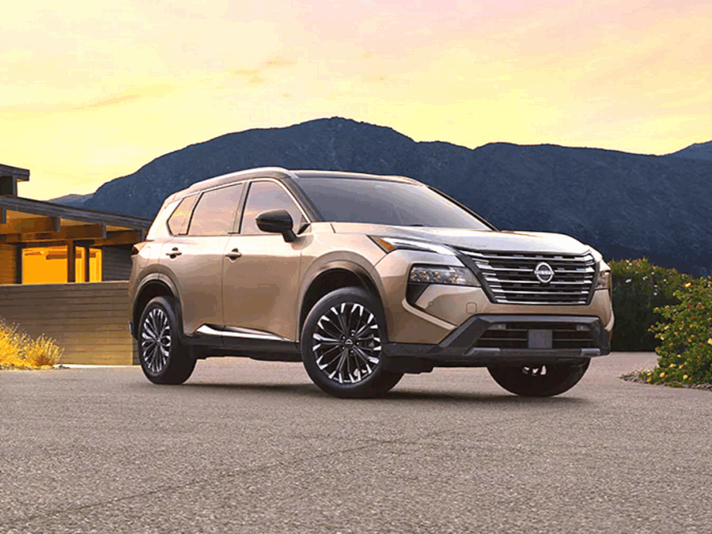 인피니티 차세대 SUV 개발