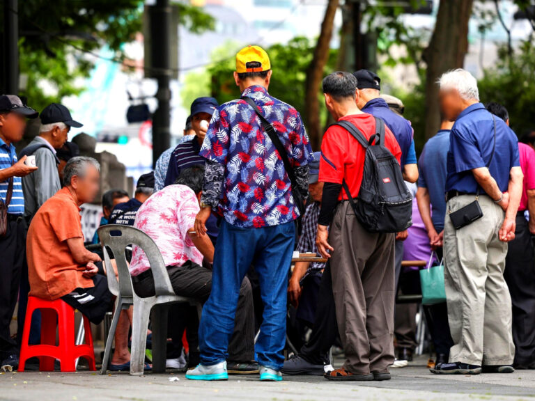 국민연금 100세 이상 수급자