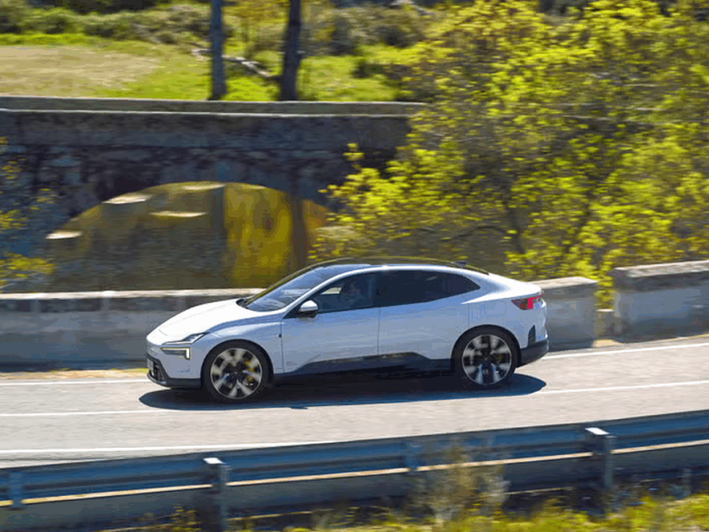 한국교통안전공단 비상자동제동장치 테스트 실시