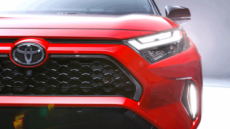 토요타 PHEV, 2030년까지 미국 시장 20% 판매 목표