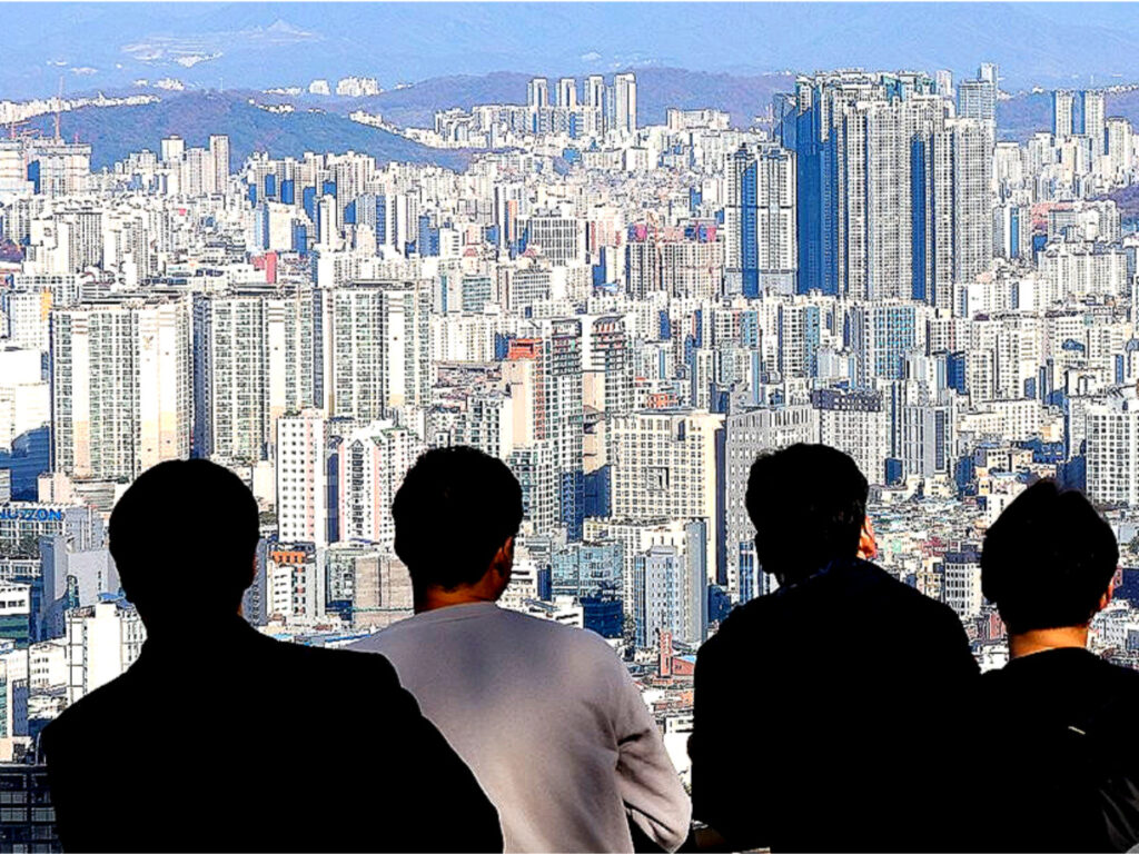 산다는 사람 없다더니 예상 밖 상황 벌어졌다