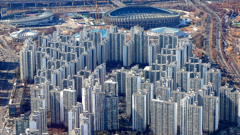 서울 매매가 10억 돌파