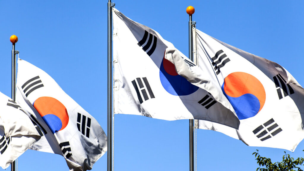 50년간 공들이더니 "이젠 한국이 앞서간다"… 해외 언론도 '주목' 1 한국