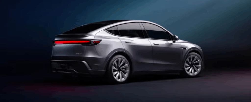 테슬라 유럽 판매량 감소