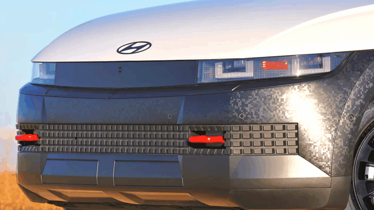 현대차 아이오닉 5 XRT, 2025 머드페스트 2관왕