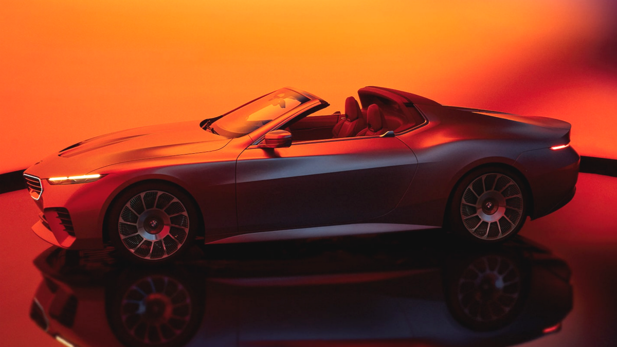 BMW 스카이탑 후속 모델