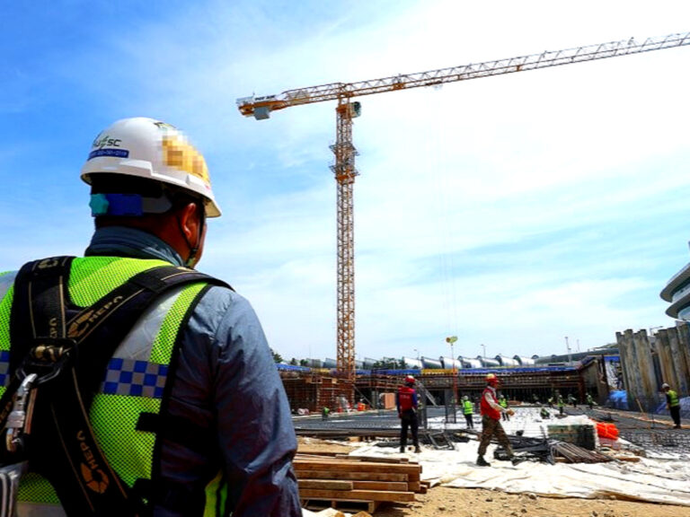 건설 위기 심각