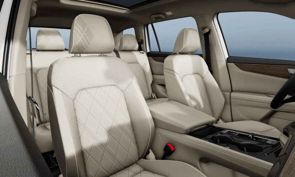 폭스바겐 아틀라스 가격