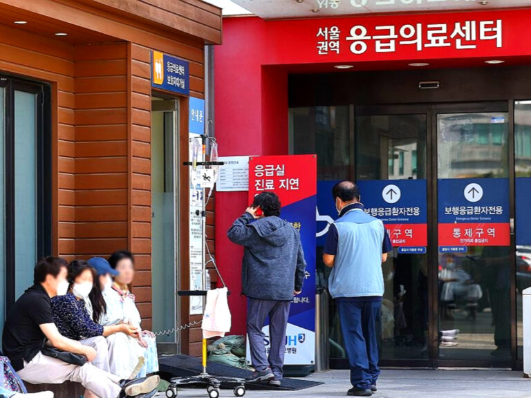 실손보험 적자