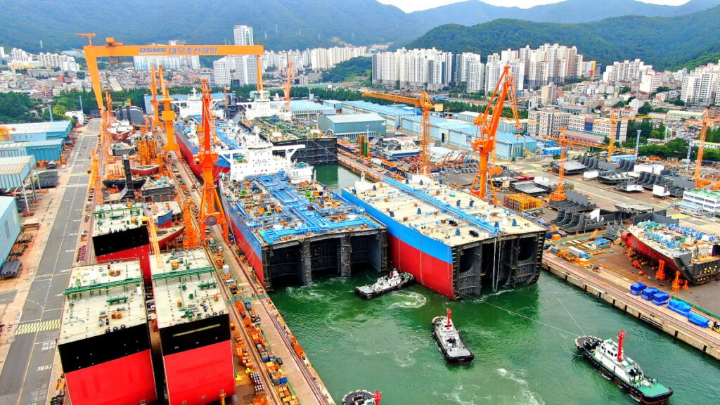 美도 답 없다더니 "한국에 유례없는 기회 온다"… 업계 '웃음꽃' 1 한국