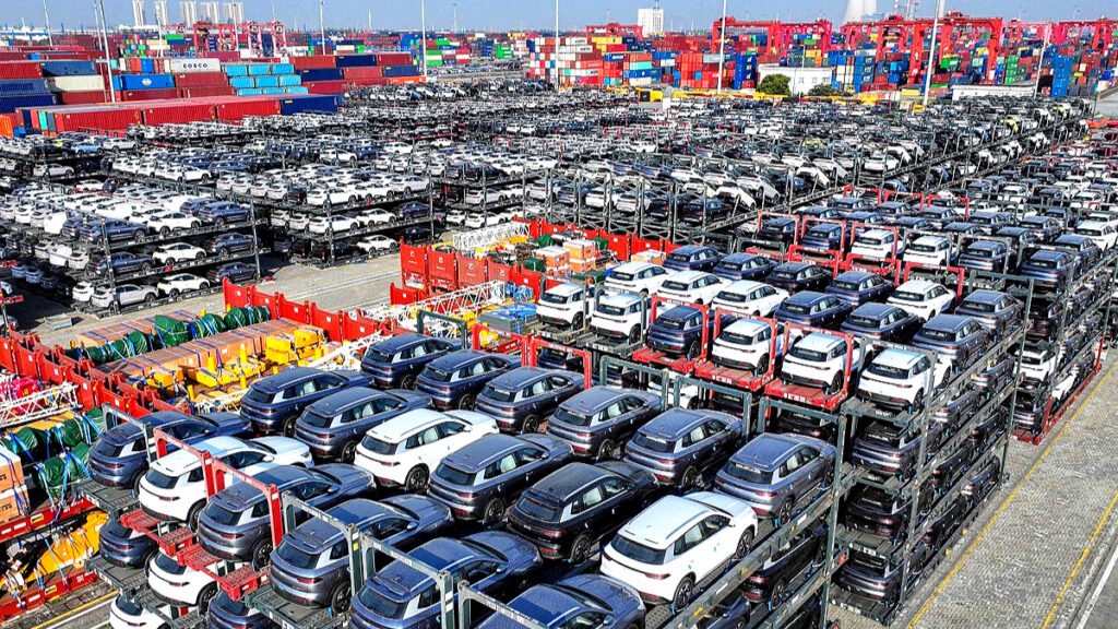 한계까지 몰리더니 "이대로는 가망 없다"… 갈림길에 선 업계 '비명' 1 자동차 부품