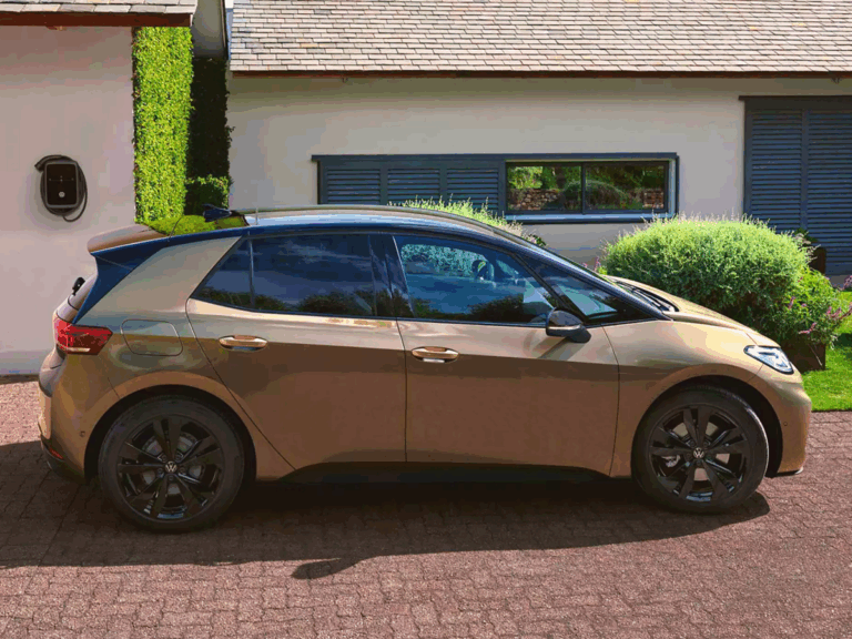 1분기 중국 제외 글로벌 전기차 판매량