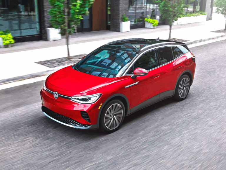 폭스바겐 ID. 네이밍 폐지