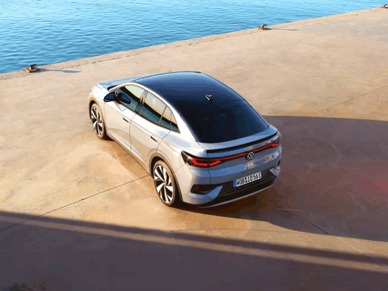 폭스바겐 ID.5 가격