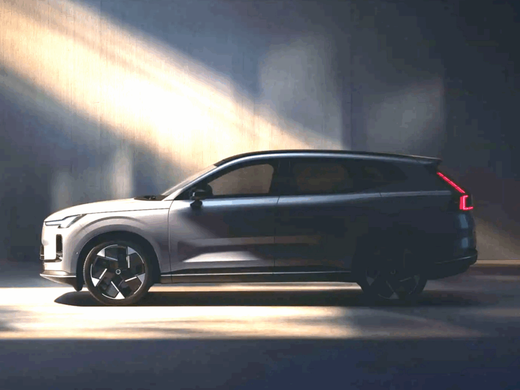 볼보 XC70 제원