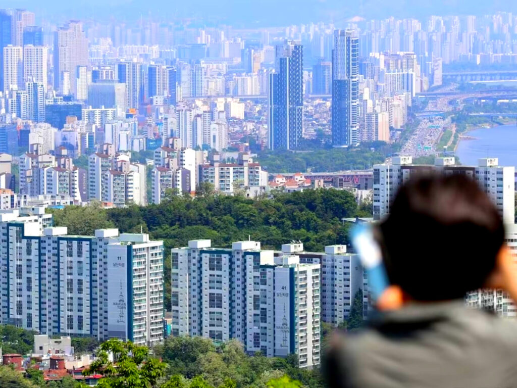 "19년 만의 최고 기록이다"… 수도권에 나타난 '뜻밖의 열풍' 1 아파트