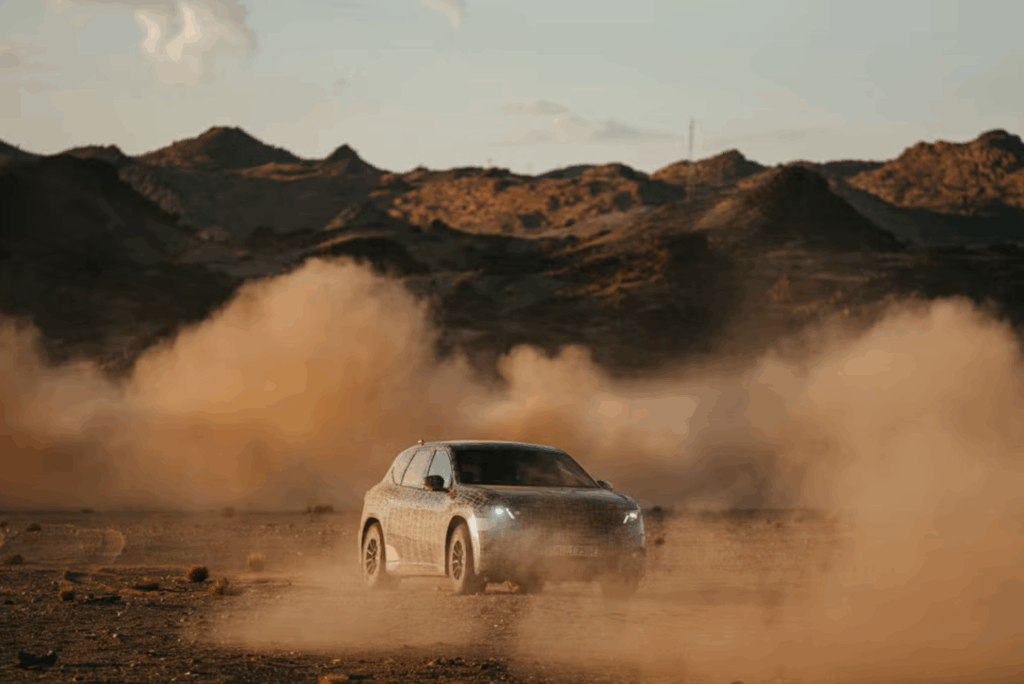 혹평받던 큰 코 디자인 "결국 두 손 들었다"...과감하게 노선 변경 택한 BMW 3 BMW 노이에 클라쎄 디자인 전 라인업 적용
