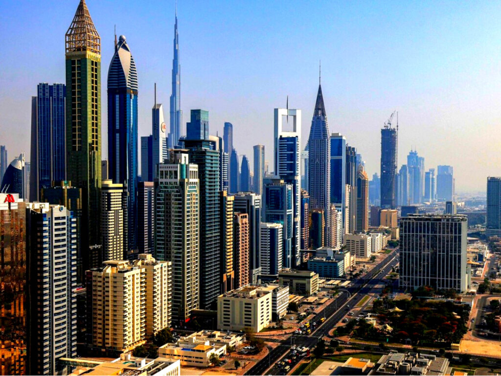 "중동마저 열렸다"... 'AI 수출길' 제대로 뚫리자 韓 기업들 '들썩' 1 중동