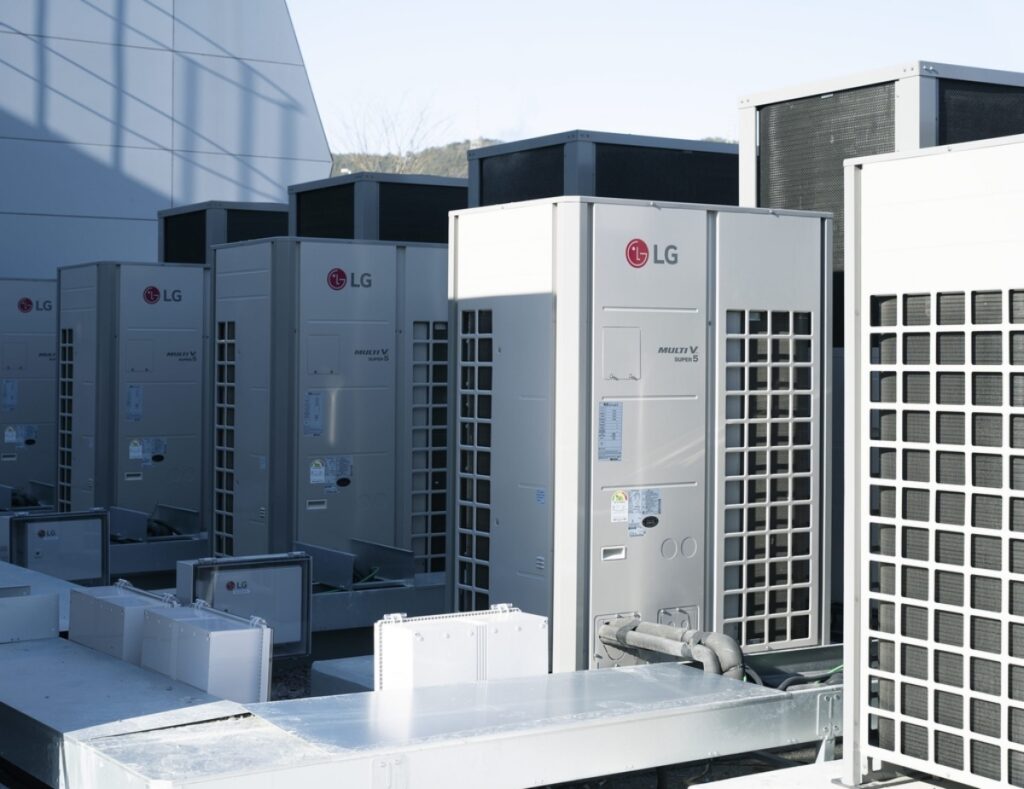 "6조 넘게 벌었다"... LG가 보여준 '역대급 성적표'의 숨은 주역 5 LG