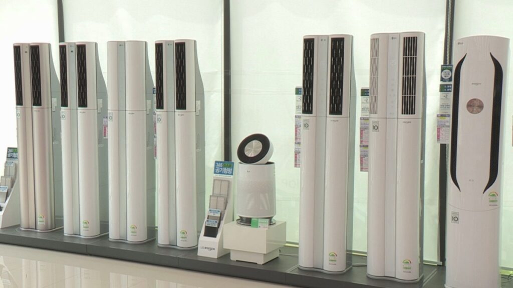 "6조 넘게 벌었다"... LG가 보여준 '역대급 성적표'의 숨은 주역 3 LG