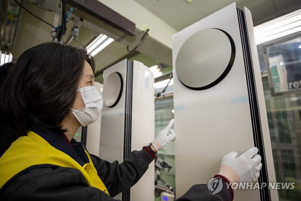 "6조 넘게 벌었다"... LG가 보여준 '역대급 성적표'의 숨은 주역 2 LG