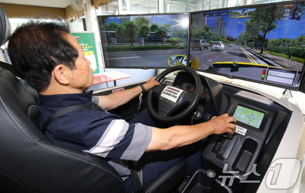 운전면허 취득자 감소