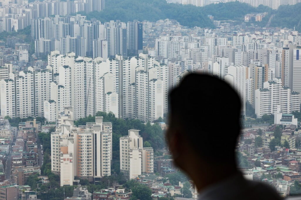 "19년 만의 최고 기록이다"… 수도권에 나타난 '뜻밖의 열풍' 5 아파트