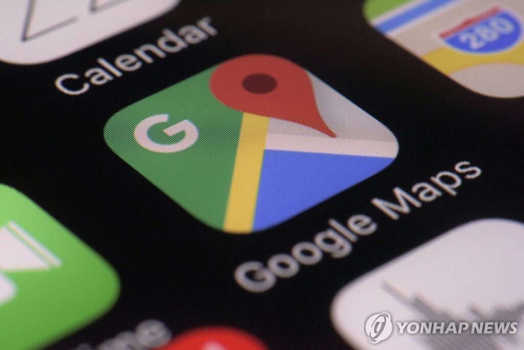 "민감한 데이터라 안 된다" 거절에도 또 요청...결국 폭탄 조건 내건 정부 4 구글