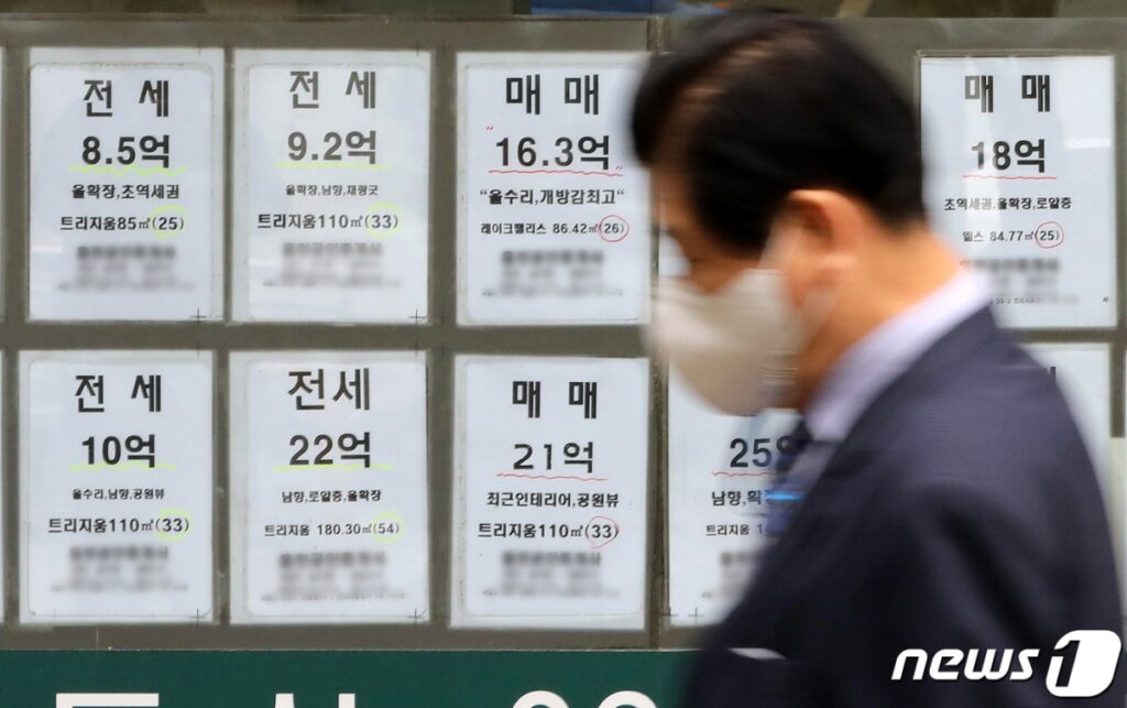 "19년 만의 최고 기록이다"… 수도권에 나타난 '뜻밖의 열풍' 3 아파트