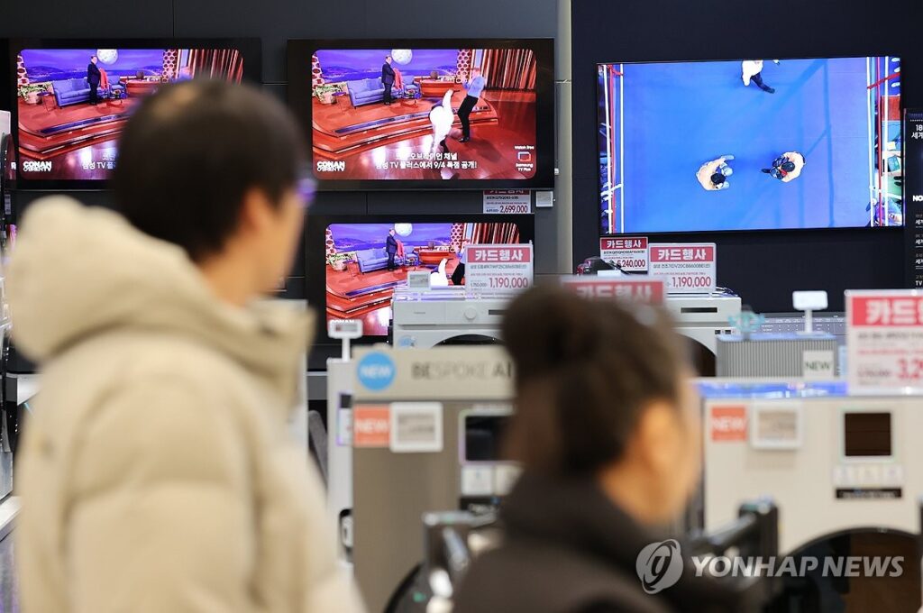 "삼성이 신기록 이끌었다"... 사상 최고치 기록한 '이 시장', 돌풍의 이유는 5 삼성