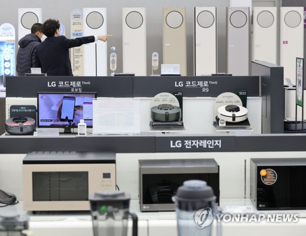 "전 세계가 인정한 압도적 1위"...북미와 유럽 사로잡은 국산 기술력 3 LG