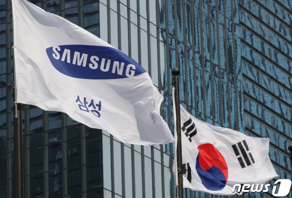 "3명 중 1명은 쓴다더라"...삼성·LG까지 ‘올인’한 '이 산업', 이유 뭐길래 2 삼성