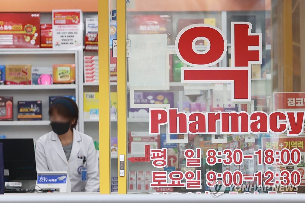 "2주 안에 모든 게 결정난다"... 美 설득 나선 한국의 '승부수'는 과연 5 의약품