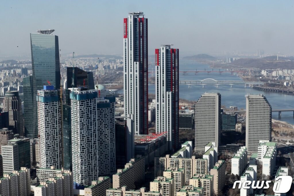 전 세계에서 27위 기록 "자랑 아닙니다"...1년 만에 성적표 받아 든 한국 '어쩌나' 2 한국