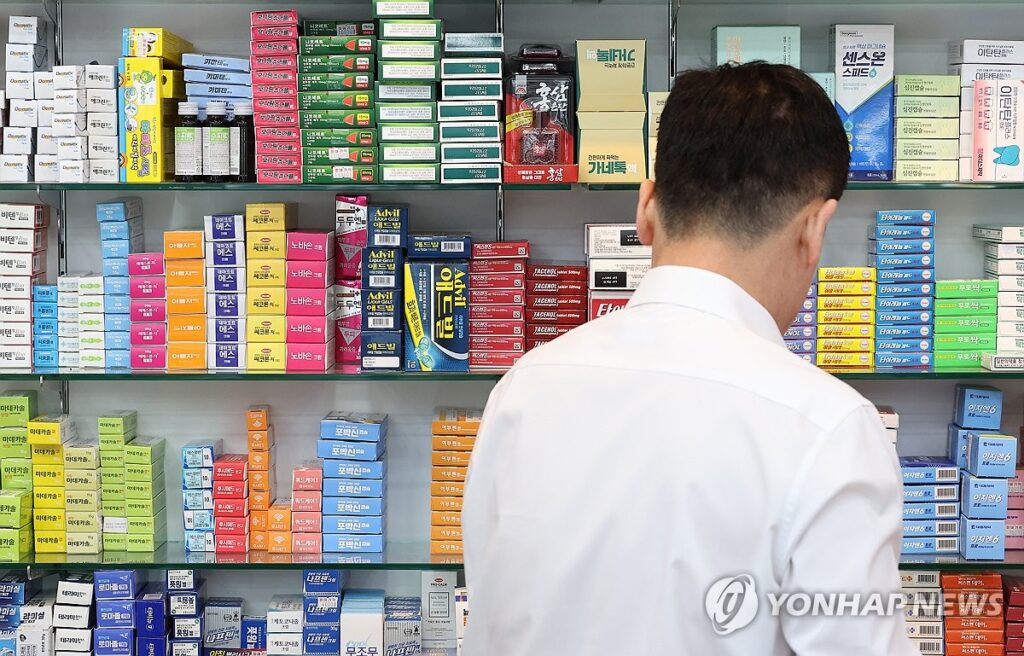 "미국 약값, 이제 한국 수준으로?"… 뜻밖의 발표에 글로벌 업계 '초비상' 4 미국