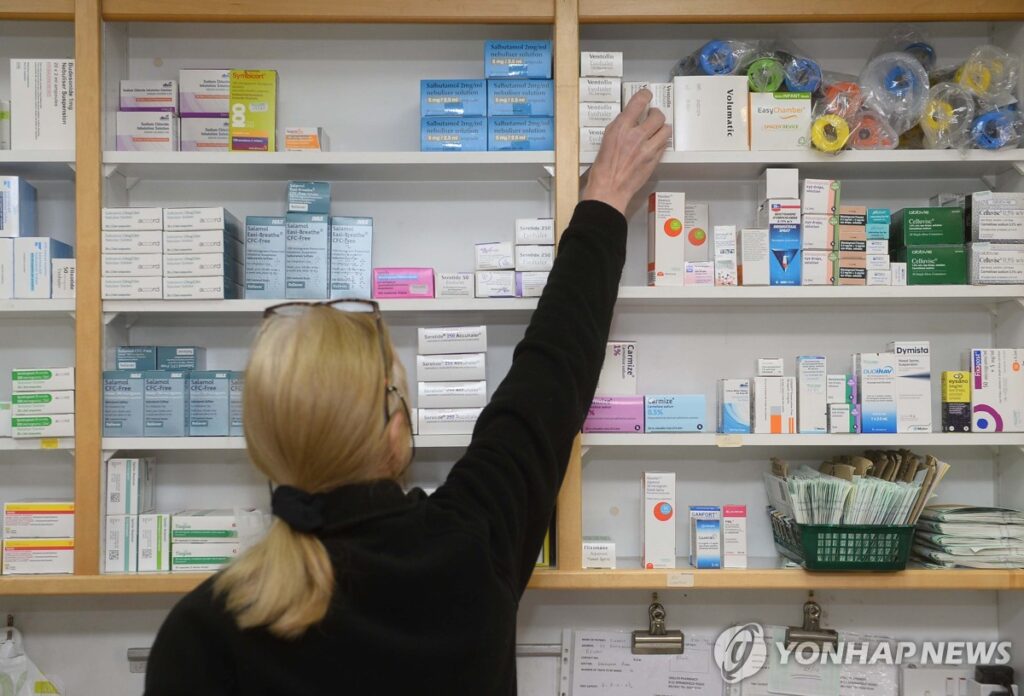 "미국 약값, 이제 한국 수준으로?"… 뜻밖의 발표에 글로벌 업계 '초비상' 3 미국