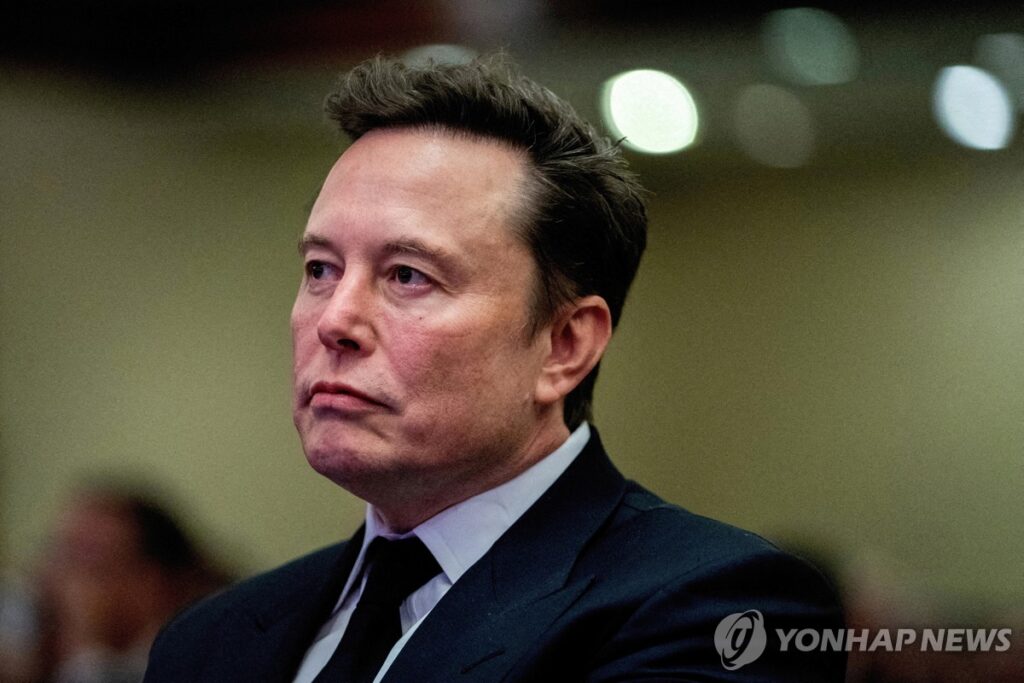 테슬라