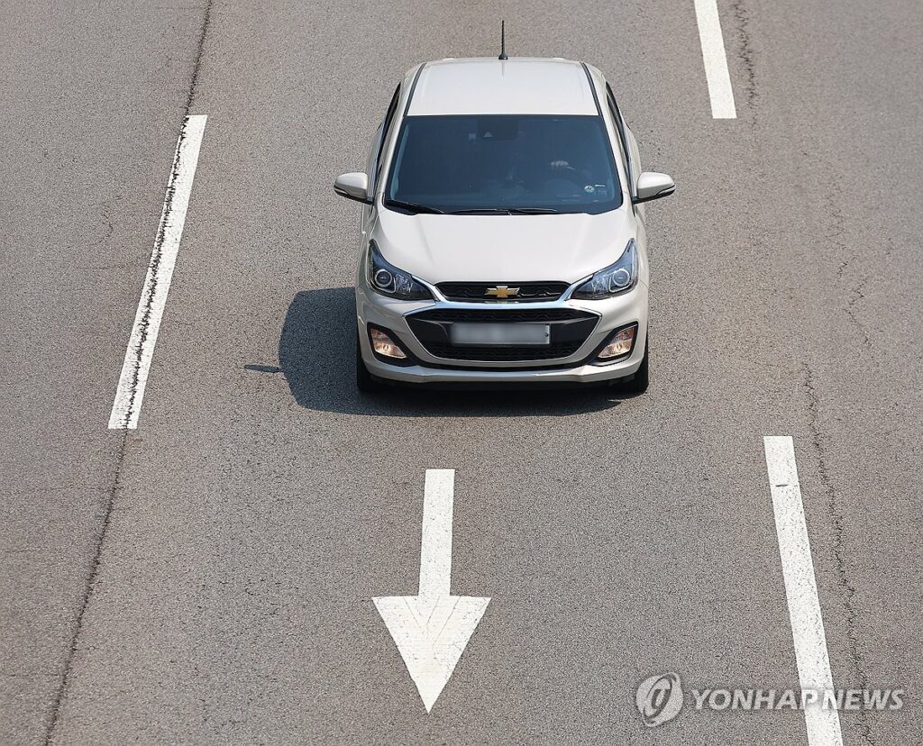 한국인에 무시받던 차 "여기선 불티난다?"…현대차·기아 '활짝' 웃는 이유 4 현대차