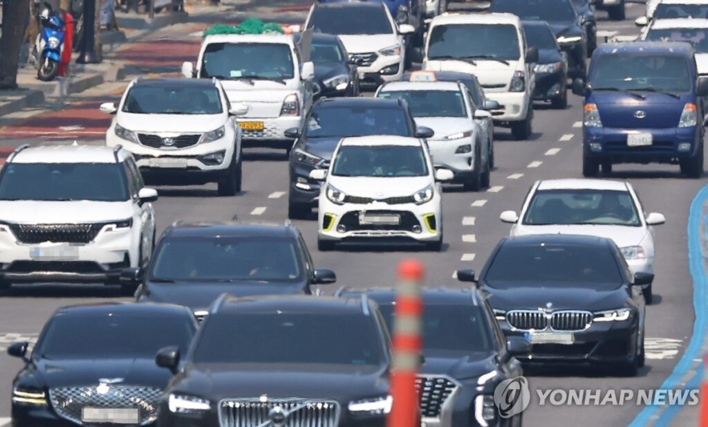 일본에선 잘 팔리는데 "한국은 왜 이래?"... '이 자동차' 외면 받는 이유 4 경차