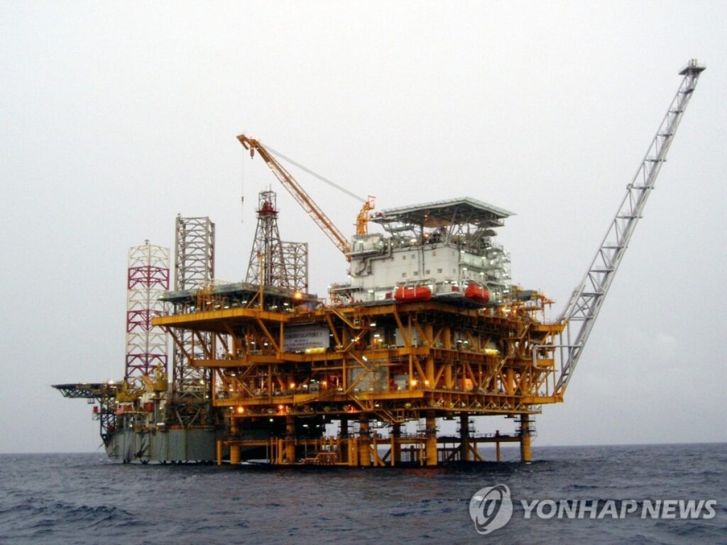 "대왕고래? 안 부럽다" 하루 3만 배럴 콸콸...동남아에서 조용히 '잭팟' 터뜨린 한국 기업 3 석유