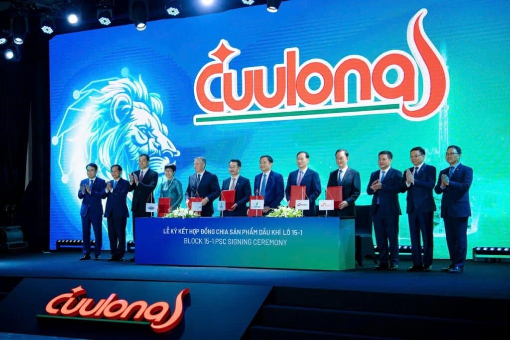 "대왕고래? 안 부럽다" 하루 3만 배럴 콸콸...동남아에서 조용히 '잭팟' 터뜨린 한국 기업 2 석유