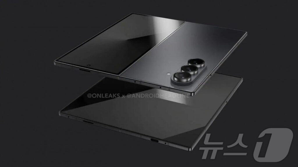 "이게 드디어 나온대" 환호...삼성전자 '신제품'에 관심 쏠렸다 3 삼성