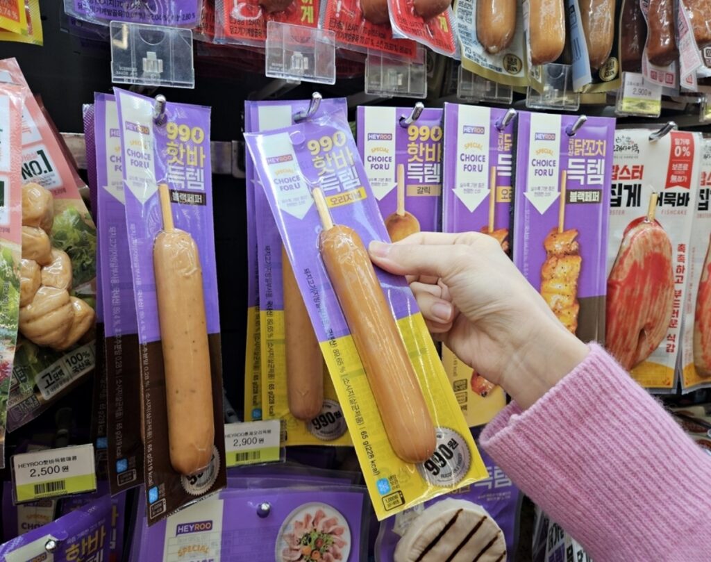 "한국에선 비싸게 팔수록 잘 팔린다"는 이제 끝...소비자 돌변에 확 달라진 업계 3 초저가