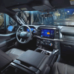 2025 포드 F-150 로보 제원